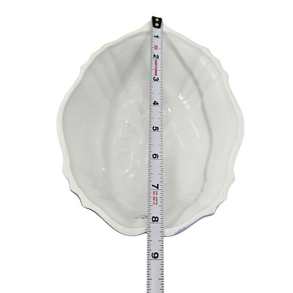 VINTAGE Le Cordon Bleu The Franklin Mint ASPARAGUS and RASPBERRY Gelatin Mold - Picture 11 of 16